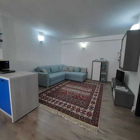 Felicita Appartement Braşov Buitenkant foto