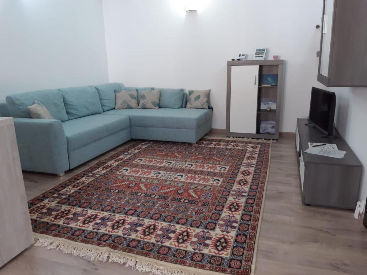 Felicita Appartement Braşov Buitenkant foto