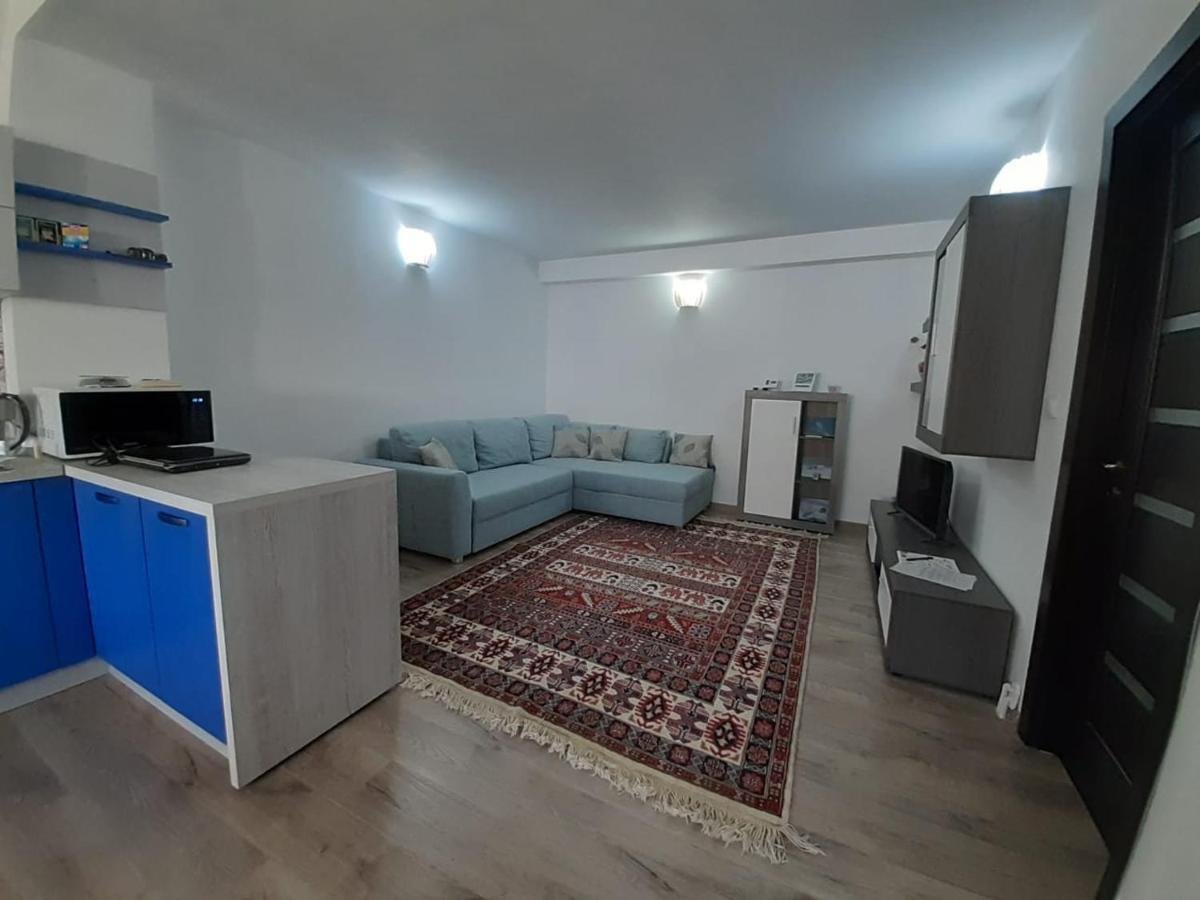 Felicita Appartement Braşov Buitenkant foto