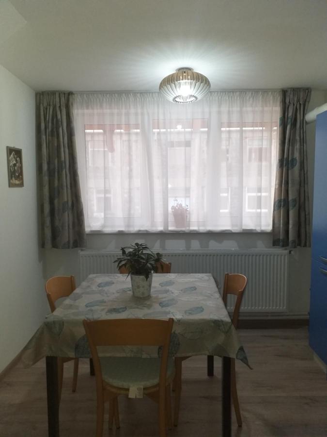 Felicita Appartement Braşov Buitenkant foto