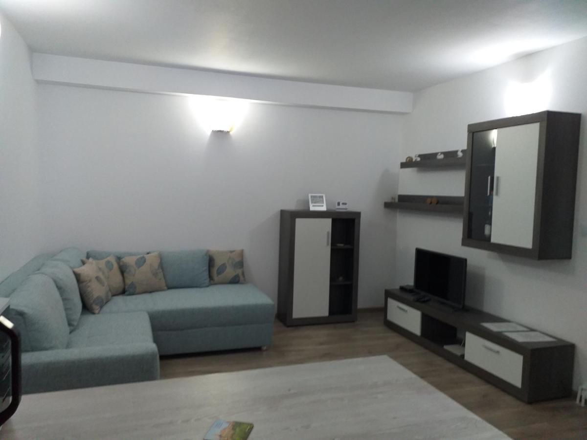 Felicita Appartement Braşov Buitenkant foto