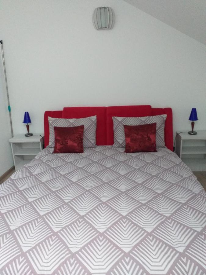 Felicita Appartement Braşov Buitenkant foto