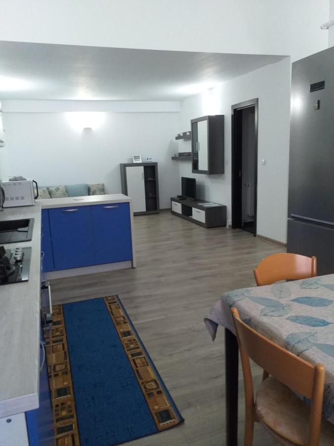 Felicita Appartement Braşov Buitenkant foto