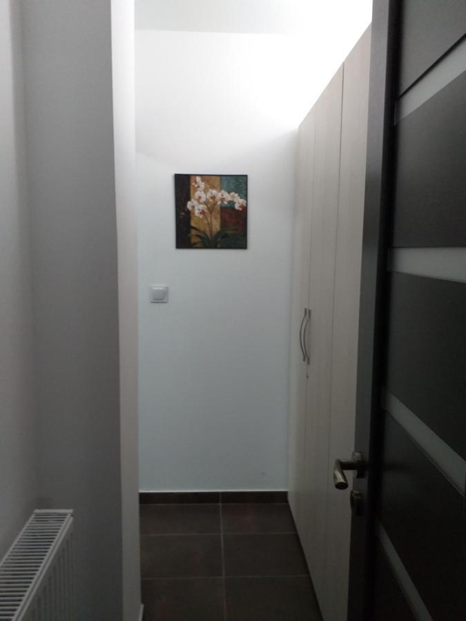 Felicita Appartement Braşov Buitenkant foto